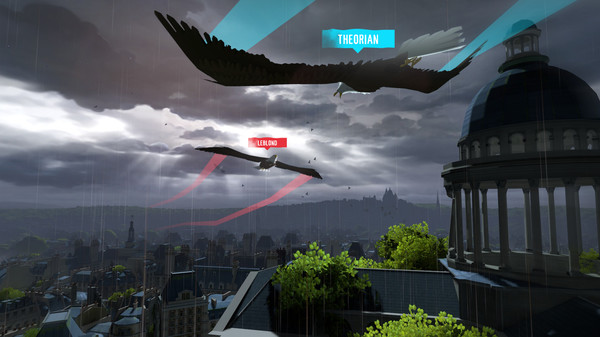 Eagle Flight screenshot 5