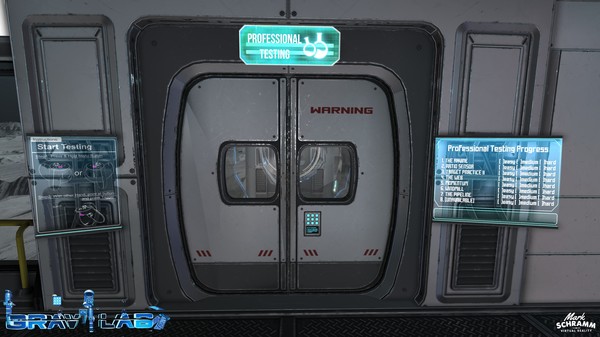 Gravity Lab screenshot 3