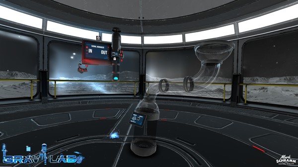 Gravity Lab screenshot 4