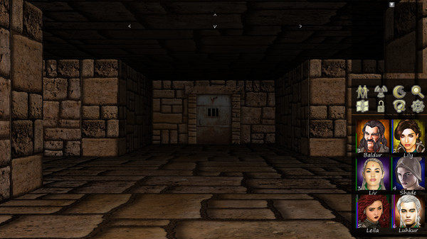Swords and Sorcery - Underworld - Definitive Edition screenshot 10