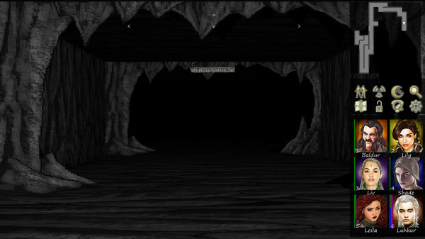 Swords and Sorcery - Underworld - Definitive Edition screenshot 5