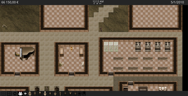 Dream Factory screenshot 1