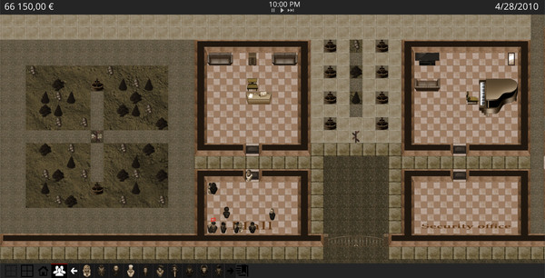 Dream Factory screenshot 4