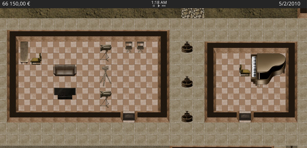 Dream Factory screenshot 5