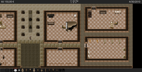 Dream Factory screenshot 2