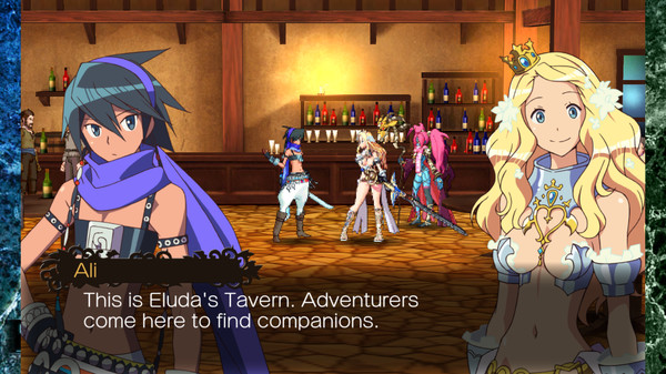 Code of Princess screenshot 12