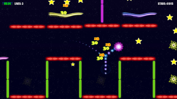 Starsphere screenshot 8