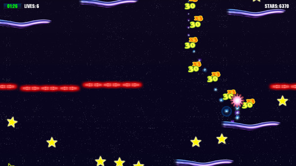 Starsphere screenshot 1