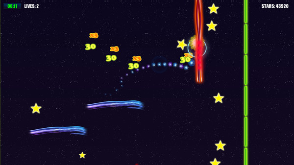 Starsphere screenshot 9