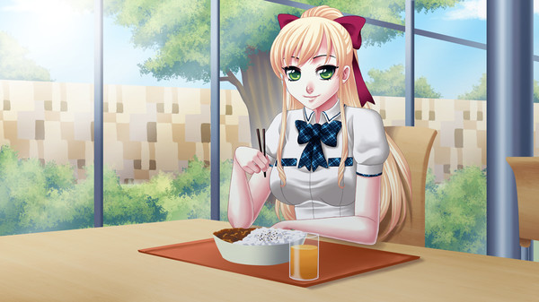 Highschool Possession screenshot 3