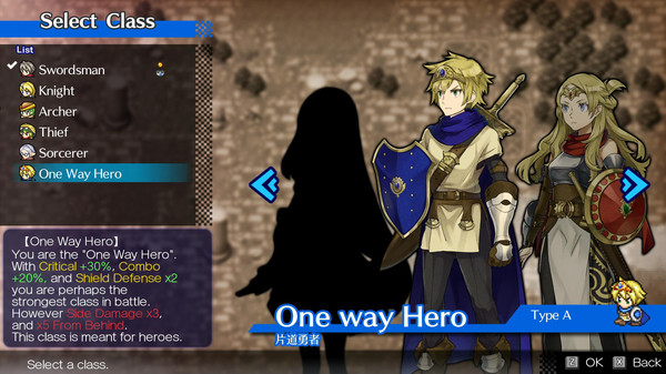 Mystery Chronicle: One Way Heroics screenshot 10