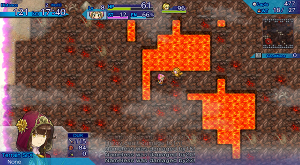 Mystery Chronicle: One Way Heroics screenshot 6