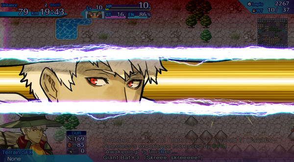 Mystery Chronicle: One Way Heroics screenshot 8