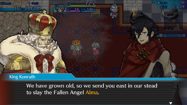 Mystery Chronicle: One Way Heroics screenshot 1