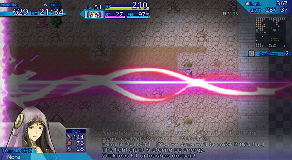 Mystery Chronicle: One Way Heroics screenshot 9