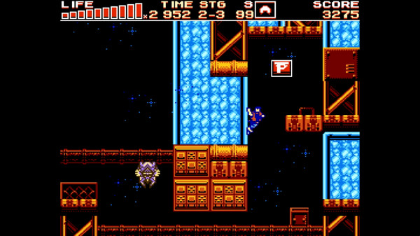 Fist Slash: Of Ultimate Fury screenshot 4