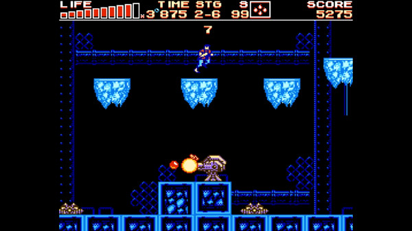 Fist Slash: Of Ultimate Fury screenshot 7