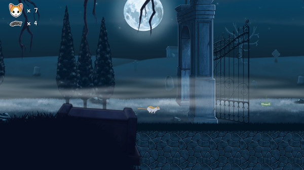The Purring Quest screenshot 5