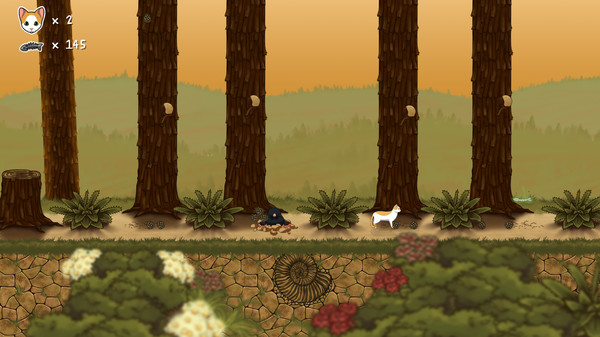 The Purring Quest screenshot 3