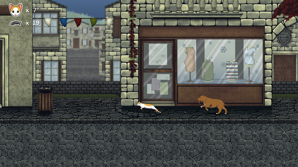 The Purring Quest screenshot 7