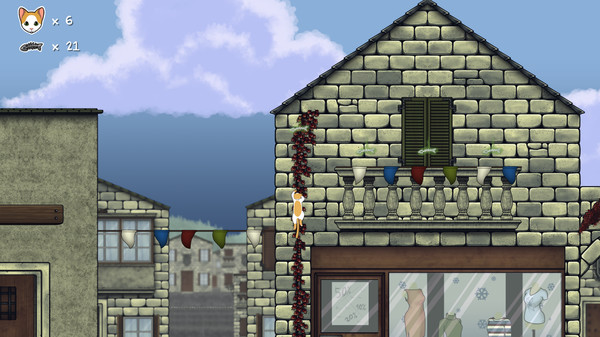 The Purring Quest screenshot 6