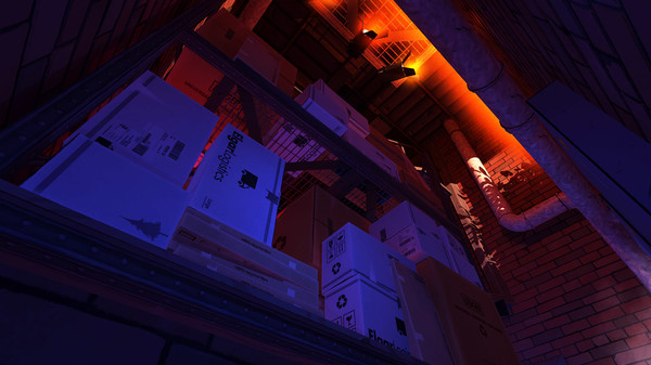 Dr. Langeskov, The Tiger, and The Terribly Cursed Emerald: A Whirlwind Heist screenshot 3