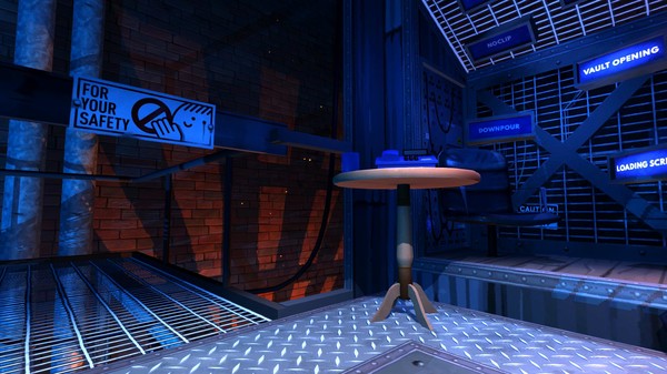 Dr. Langeskov, The Tiger, and The Terribly Cursed Emerald: A Whirlwind Heist screenshot 9