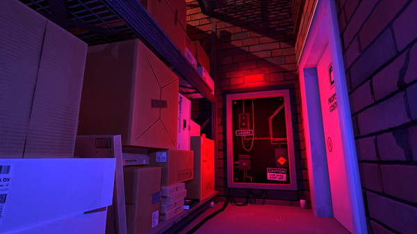 Dr. Langeskov, The Tiger, and The Terribly Cursed Emerald: A Whirlwind Heist screenshot 8