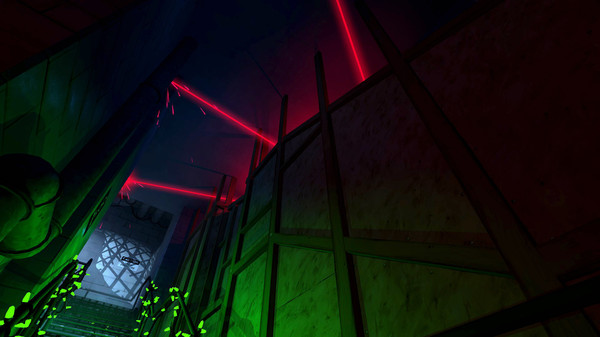 Dr. Langeskov, The Tiger, and The Terribly Cursed Emerald: A Whirlwind Heist screenshot 1