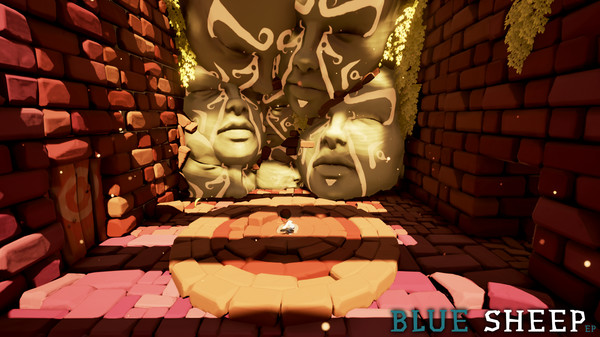 Blue Sheep screenshot 6