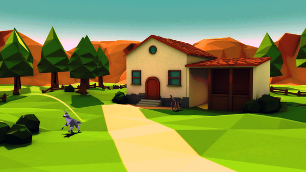 Herding Dog screenshot 7