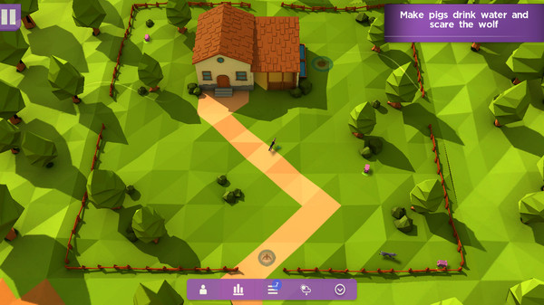 Herding Dog screenshot 2