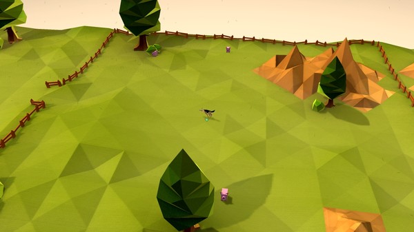 Herding Dog screenshot 4