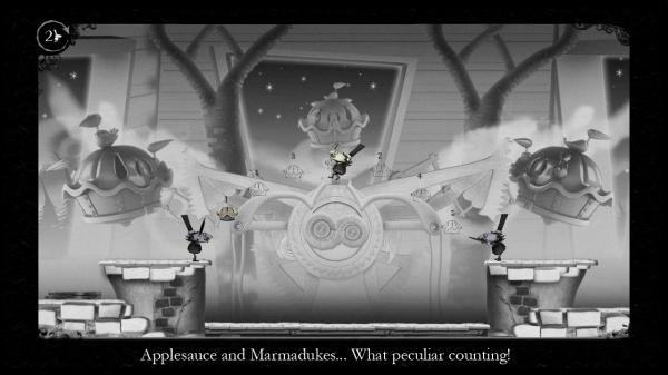 The Misadventures of P.B. Winterbottom screenshot 6