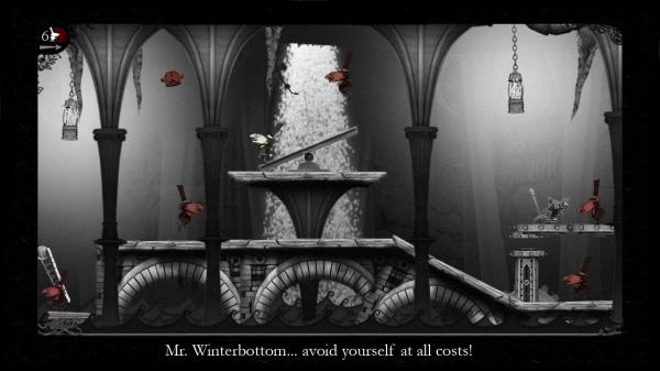 The Misadventures of P.B. Winterbottom screenshot 7