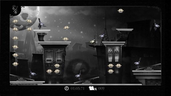 The Misadventures of P.B. Winterbottom screenshot 5