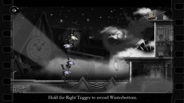 The Misadventures of P.B. Winterbottom screenshot 10