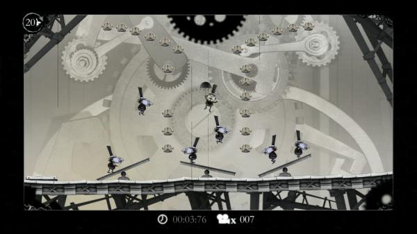 The Misadventures of P.B. Winterbottom screenshot 3