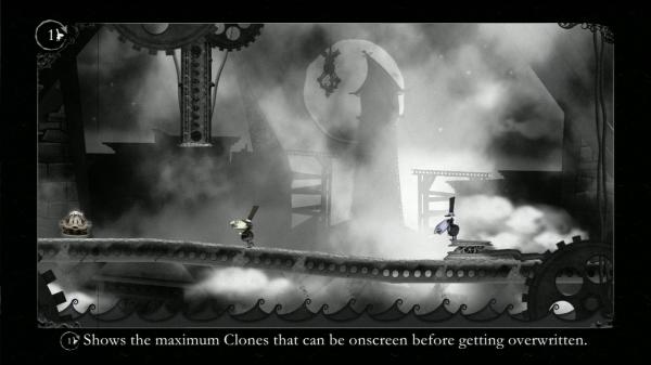 The Misadventures of P.B. Winterbottom screenshot 9