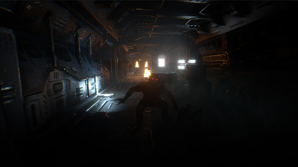 Syndrome screenshot 2