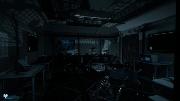 Syndrome screenshot 10