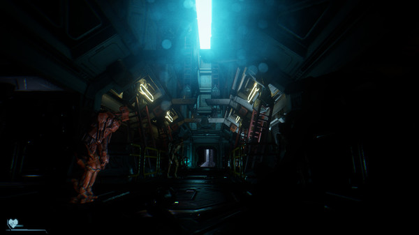 Syndrome screenshot 8