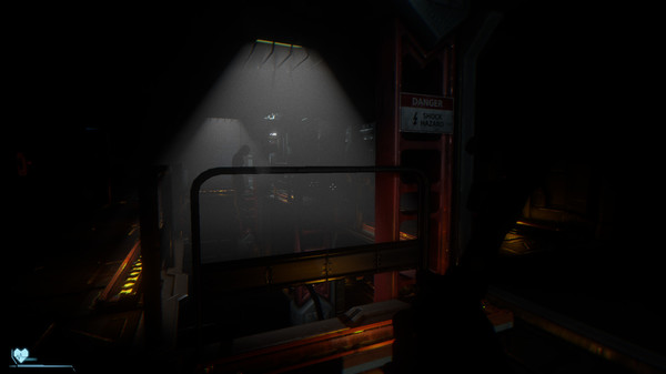 Syndrome screenshot 5