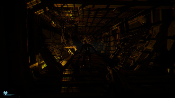Syndrome screenshot 7