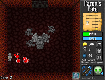 Faron's Fate screenshot 4