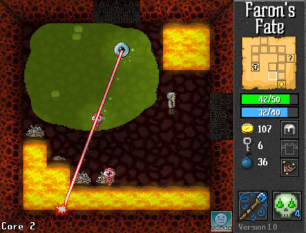 Faron's Fate screenshot 10
