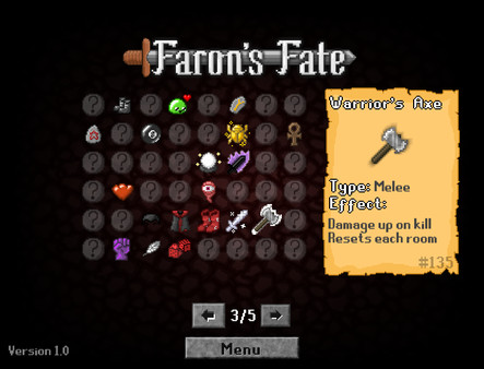 Faron's Fate screenshot 9