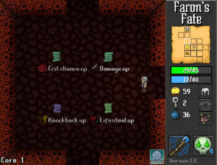 Faron's Fate screenshot 6