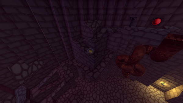 Marble Mountain screenshot 1