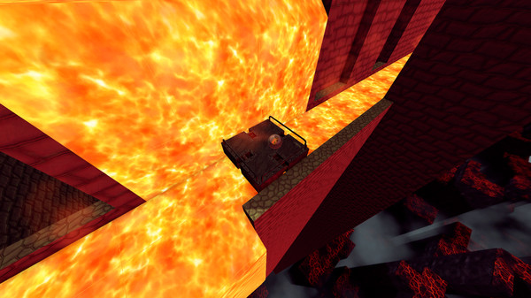 Marble Mountain screenshot 7